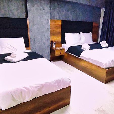 Acar Airport Hotel Plus Arnavutkoy 外观 照片