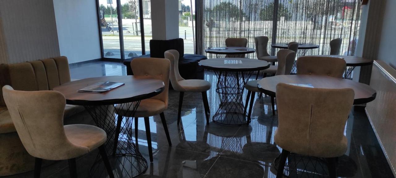 Acar Airport Hotel Plus Arnavutkoy 外观 照片