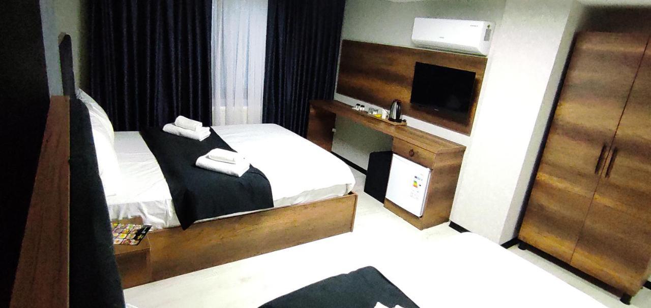 Acar Airport Hotel Plus Arnavutkoy 外观 照片