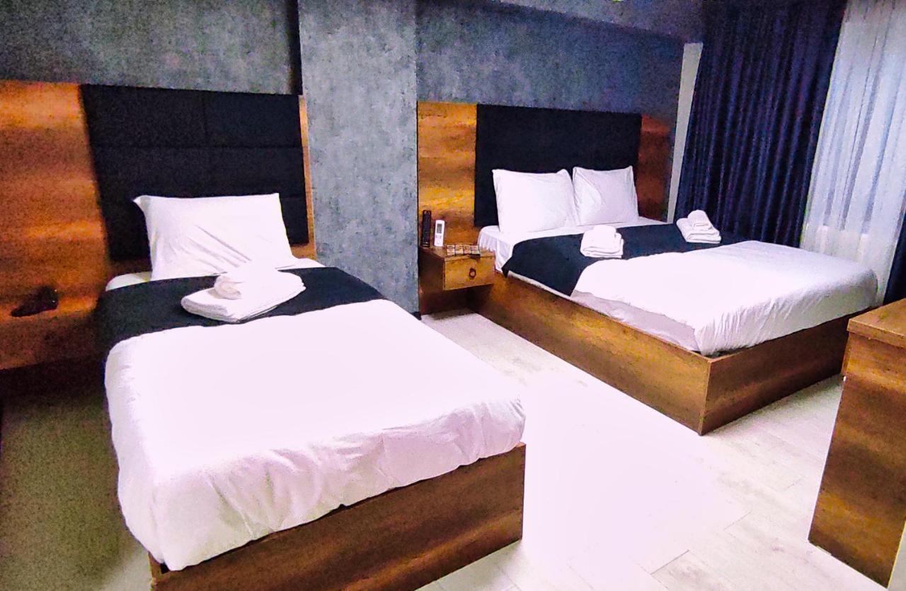 Acar Airport Hotel Plus Arnavutkoy 外观 照片