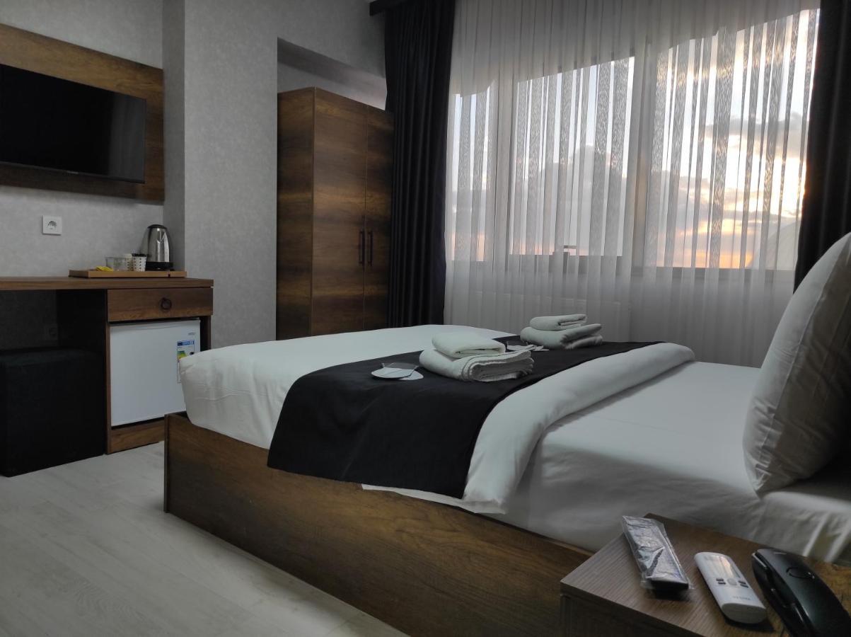 Acar Airport Hotel Plus Arnavutkoy 外观 照片