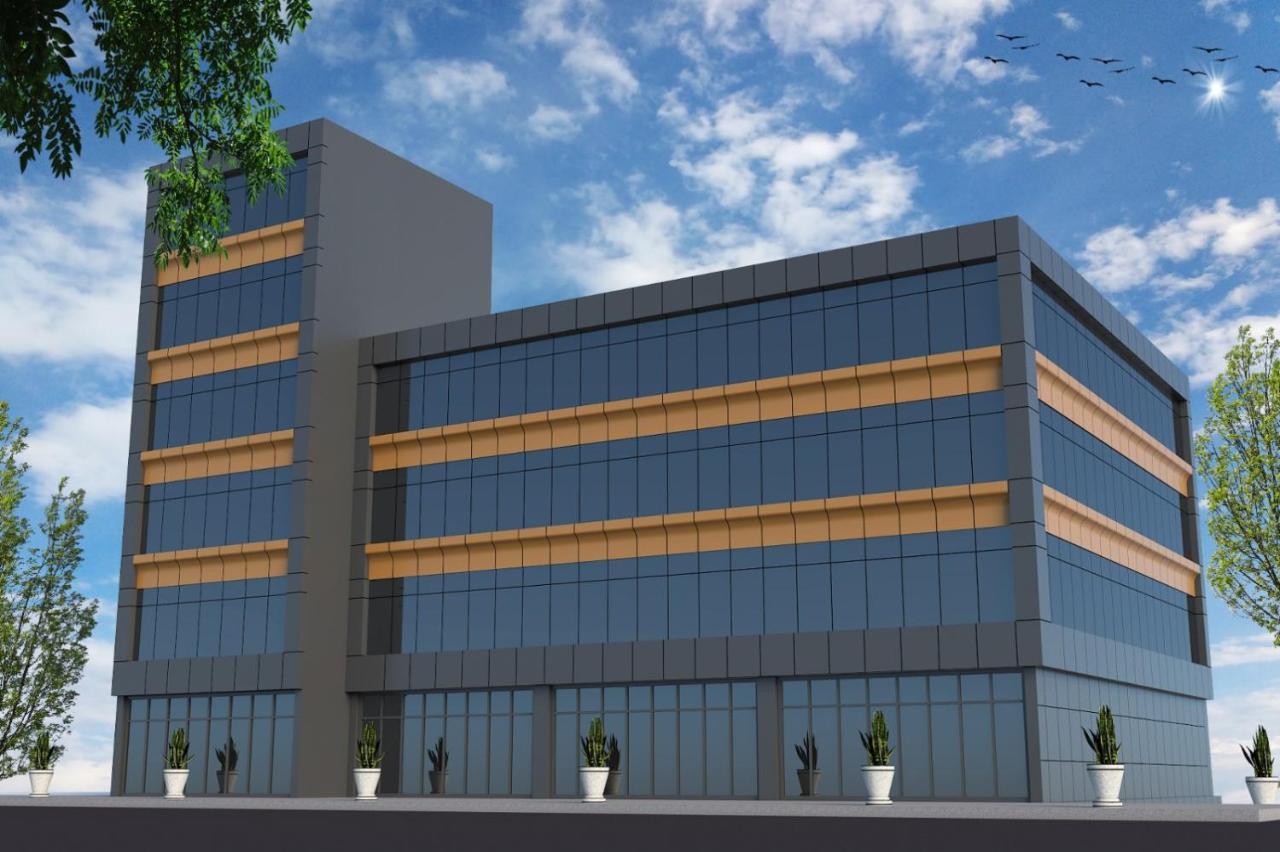 Acar Airport Hotel Plus Arnavutkoy 外观 照片